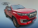 Thumbnail Foton Tunland G7 2.0TD double cab Limited 4x4
