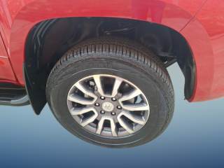 Foton Tunland G7 2.0TD double cab Limited 4x4