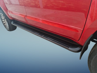 Foton Tunland G7 2.0TD double cab Limited 4x4