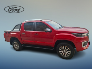 Foton Tunland G7 2.0TD double cab Limited 4x4