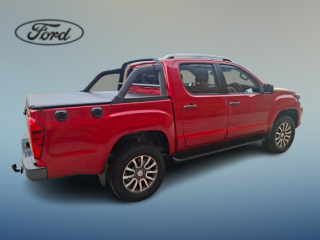 Foton Tunland G7 2.0TD double cab Limited 4x4