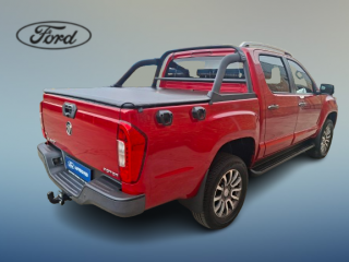 Foton Tunland G7 2.0TD double cab Limited 4x4