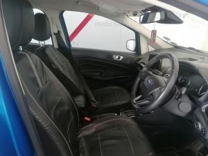 Ford EcoSport 1.0T Titanium auto - Image 10