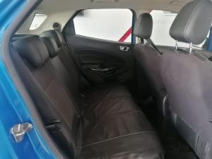 Ford EcoSport 1.0T Titanium auto - Image 11
