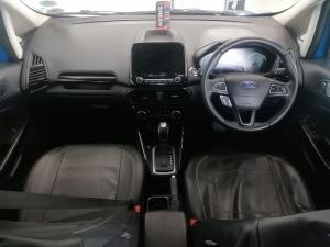 Ford EcoSport 1.0T Titanium auto - Image 12