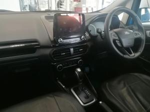 Ford EcoSport 1.0T Titanium auto - Image 13