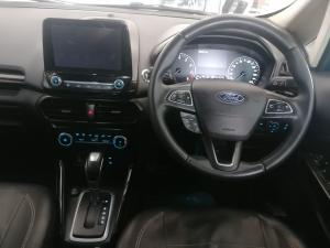 Ford EcoSport 1.0T Titanium auto - Image 14