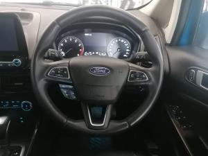 Ford EcoSport 1.0T Titanium auto - Image 15