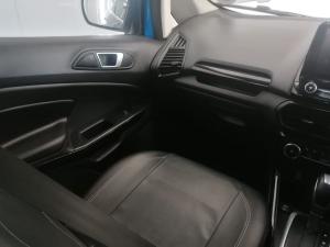 Ford EcoSport 1.0T Titanium auto - Image 16