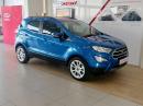 Thumbnail Ford EcoSport 1.0T Titanium auto