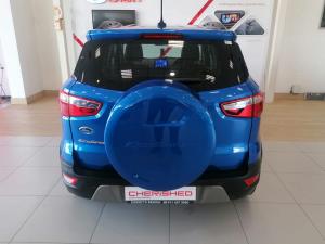 Ford EcoSport 1.0T Titanium auto - Image 6