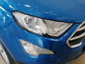 Ford EcoSport 1.0T Titanium auto - Image 7
