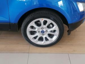 Ford EcoSport 1.0T Titanium auto - Image 8