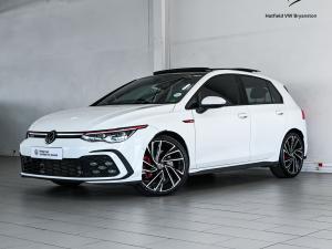 Volkswagen Golf GTI - Image 1
