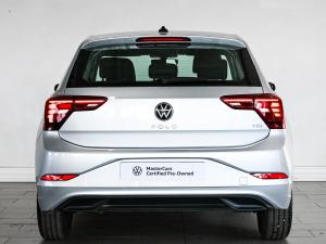 Volkswagen Polo hatch 1.0TSI - Image 16