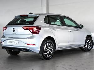 Volkswagen Polo hatch 1.0TSI - Image 17