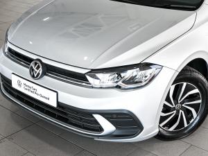 Volkswagen Polo hatch 1.0TSI - Image 3