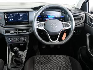 Volkswagen Polo hatch 1.0TSI - Image 8