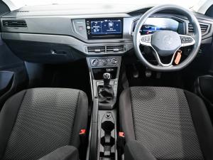 Volkswagen Polo hatch 1.0TSI - Image 9