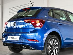 Volkswagen Polo hatch 1.0TSI - Image 17