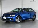 Thumbnail Volkswagen Polo hatch 1.0TSI