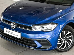 Volkswagen Polo hatch 1.0TSI - Image 3
