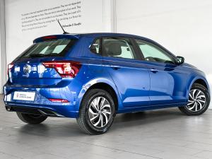 Volkswagen Polo hatch 1.0TSI - Image 6