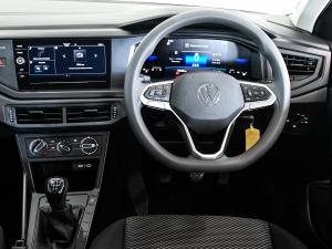 Volkswagen Polo hatch 1.0TSI - Image 9