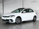 Thumbnail Volkswagen Polo hatch 1.0TSI Life manual