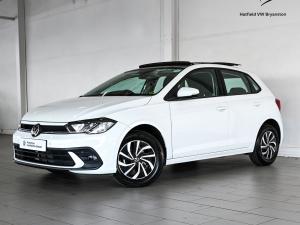 Volkswagen Polo hatch 1.0TSI Life manual - Image 1