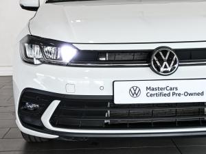 Volkswagen Polo hatch 1.0TSI Life manual - Image 5