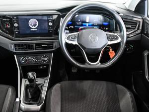 Volkswagen Polo hatch 1.0TSI Life manual - Image 7