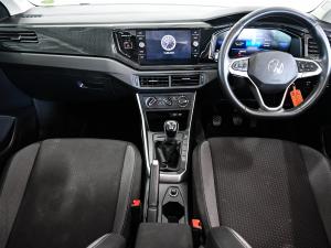 Volkswagen Polo hatch 1.0TSI Life manual - Image 8