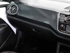 Volkswagen up! up! beats 5-door 1.0 - Image 10