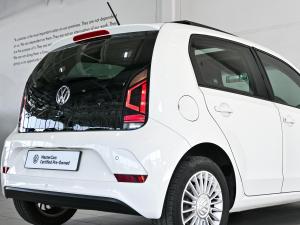 Volkswagen up! up! beats 5-door 1.0 - Image 17