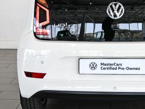 Volkswagen up! up! beats 5-door 1.0 - Image 18
