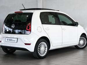 Volkswagen up! up! beats 5-door 1.0 - Image 19