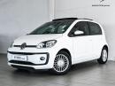 Thumbnail Volkswagen up! up! beats 5-door 1.0