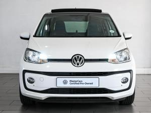 Volkswagen up! up! beats 5-door 1.0 - Image 4