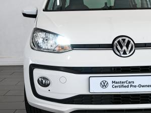 Volkswagen up! up! beats 5-door 1.0 - Image 5