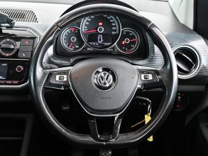 Volkswagen up! up! beats 5-door 1.0 - Image 6