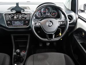 Volkswagen up! up! beats 5-door 1.0 - Image 7