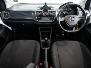Volkswagen up! up! beats 5-door 1.0 - Image 8