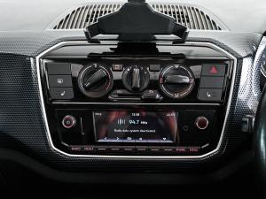 Volkswagen up! up! beats 5-door 1.0 - Image 9