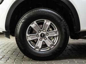 Ford Ranger 2.0 SiT double cab XLT - Image 10