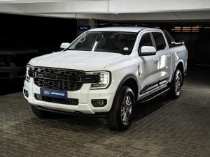 Ford Ranger 2.0 SiT double cab XLT - Image 1