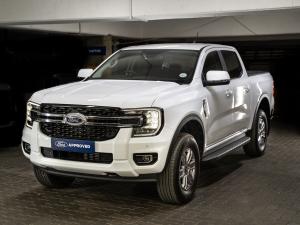 Ford Ranger 2.0 SiT double cab XLT - Image 1
