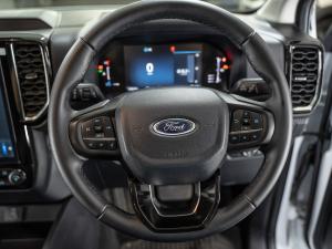 Ford Ranger 2.0 SiT double cab XLT - Image 26
