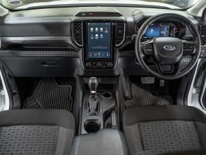 Ford Ranger 2.0 SiT double cab XLT - Image 27