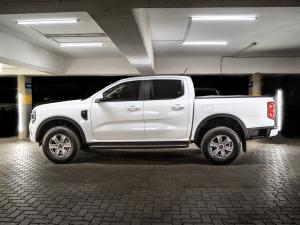 Ford Ranger 2.0 SiT double cab XLT - Image 2